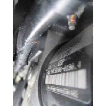 citroën c5 berlina del año 2006