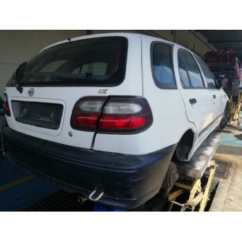 nissan almera (n15) del año 1998