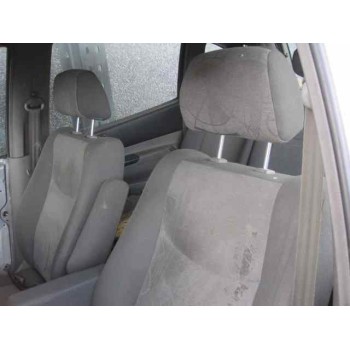 daewoo tacuma del año 2003