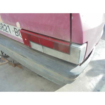 alfa romeo 33 berlina del año 1988