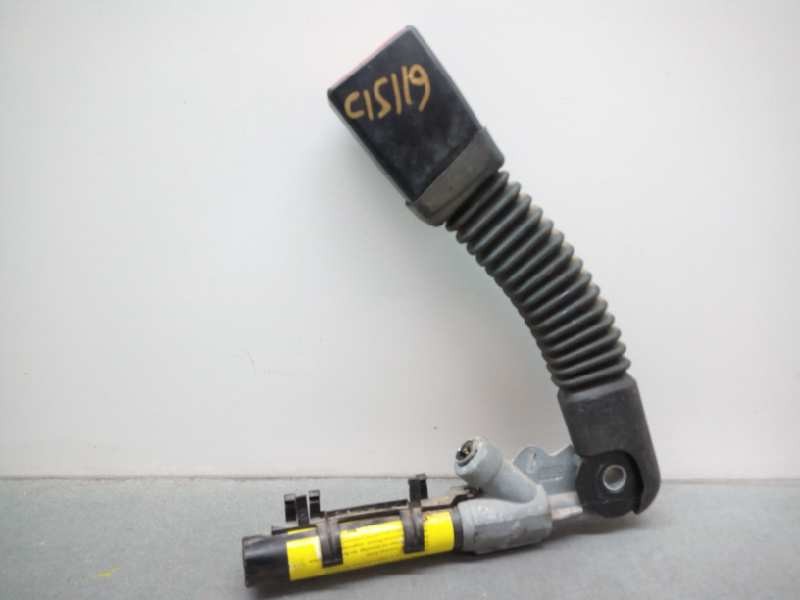 Recambio de pretensor airbag derecho para bmw x3 (e83) 2.0 16v diesel cat referencia OEM IAM 7073380  