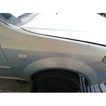 chevrolet lacetti del año 2006