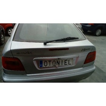 citroën xsara berlina del año 2001