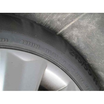 citroën c5 berlina del año 2006