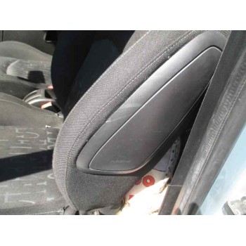 peugeot 206 berlina del año 2001