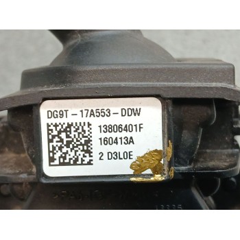 Recambio de mando limpia para ford s-max titanium referencia OEM IAM dg9t17a553  13806401f