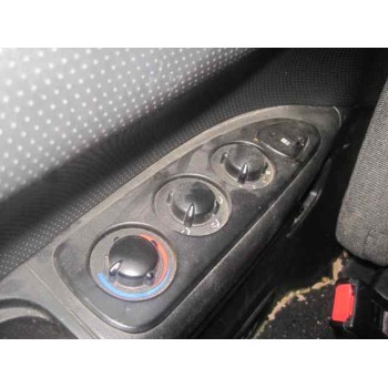 hyundai h 1 del año 2003