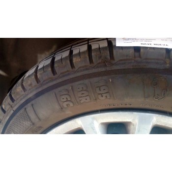 ford galaxy (vy) del año 2004