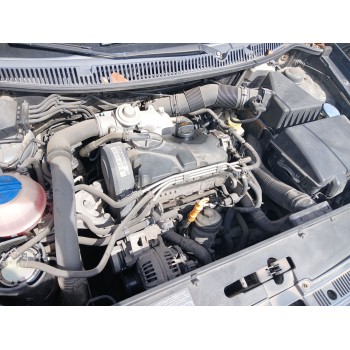 volkswagen polo iv (9n_, 9a_) del año 2005