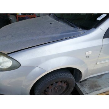 chevrolet lacetti del año 2006