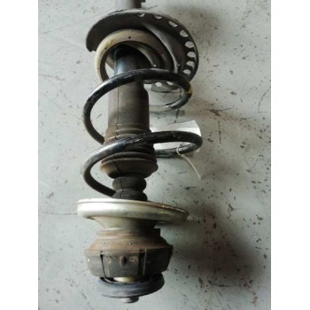 Recambio de amortiguador delantero izquierdo para dacia sandero ambiance referencia OEM IAM 543023022R  