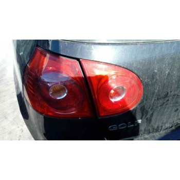 volkswagen golf v berlina (1k1) del año 2008