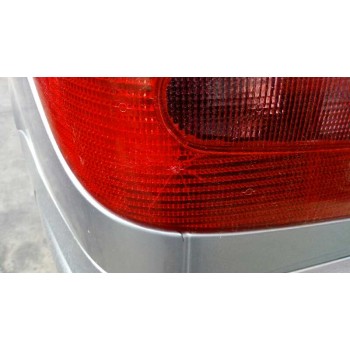 citroën xsara berlina del año 2001