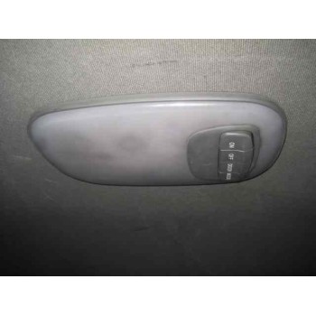 hyundai h 1 del año 2003