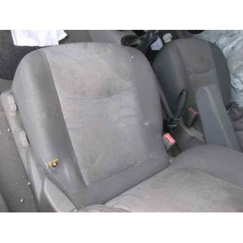 daewoo tacuma del año 2003