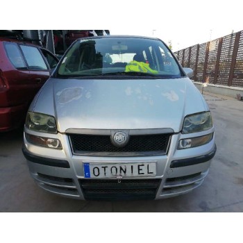 fiat ulysse (179) del año 2004