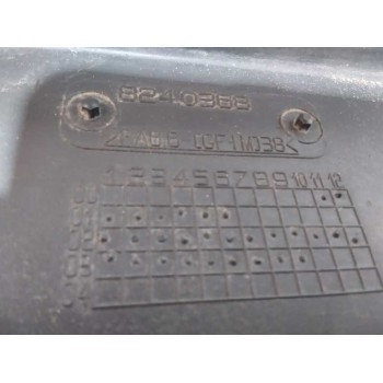 Recambio de electroventilador para mazda 2 berlina (dy) 1.4 diesel cat referencia OEM IAM 8240368  