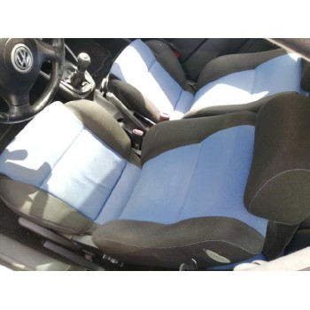 volkswagen golf iv berlina (1j1) del año 2000