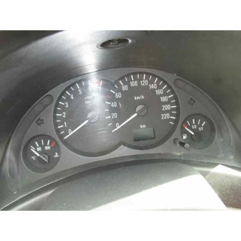 opel corsa c del año 2003