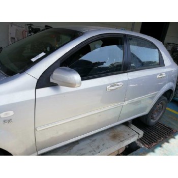 chevrolet lacetti del año 2006