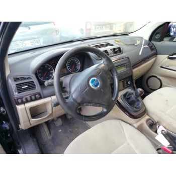 fiat croma (194) del año 2006