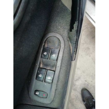 renault megane ii familiar del año 2006