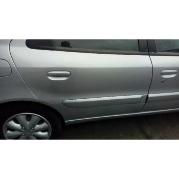 citroën xsara berlina del año 2001