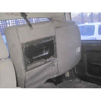 hyundai h 1 del año 2003