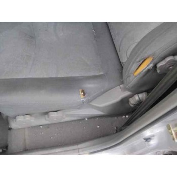 daewoo tacuma del año 2003