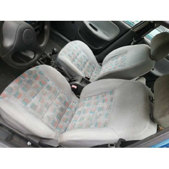 daewoo lanos del año 1999