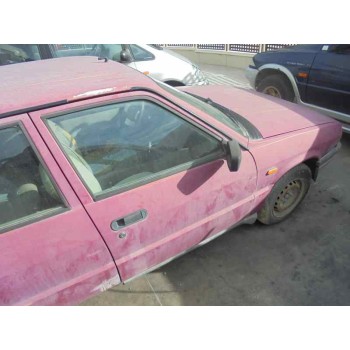 alfa romeo 33 berlina del año 1988