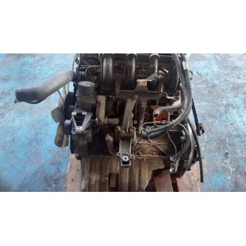 Recambio de despiece motor para mercedes-benz sprinter 02.00  caja cerrada 211 cdi (901.6/902.661-662) referencia OEM IAM 611981