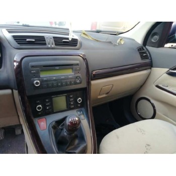 fiat croma (194) del año 2006