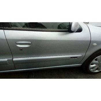 citroën xsara berlina del año 2001