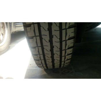 ford galaxy (vy) del año 2004