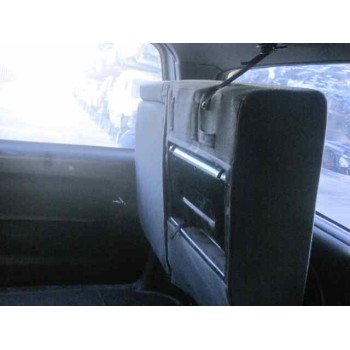 hyundai h 1 del año 2003