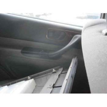 daewoo tacuma del año 2003