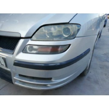 fiat ulysse (179) del año 2004