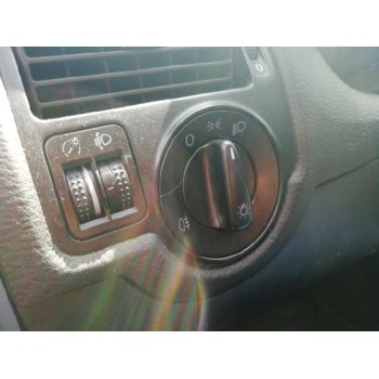 volkswagen golf iv berlina (1j1) del año 2000