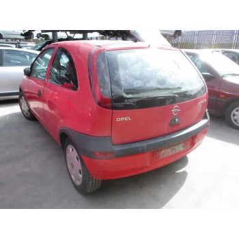 opel corsa c del año 2003