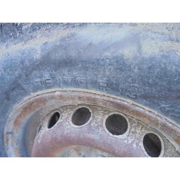 alfa romeo 33 berlina del año 1988