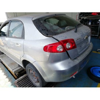 chevrolet lacetti del año 2006