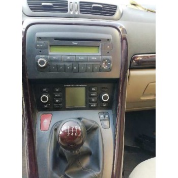 fiat croma (194) del año 2006