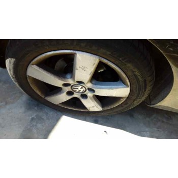 volkswagen golf v berlina (1k1) del año 2008