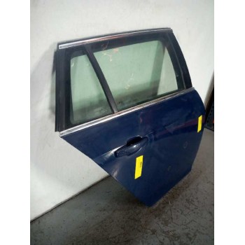 Recambio de puerta trasera derecha para opel insignia sports tourer 2.0 cdti cat referencia OEM IAM   