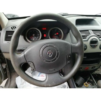 renault megane ii familiar del año 2006