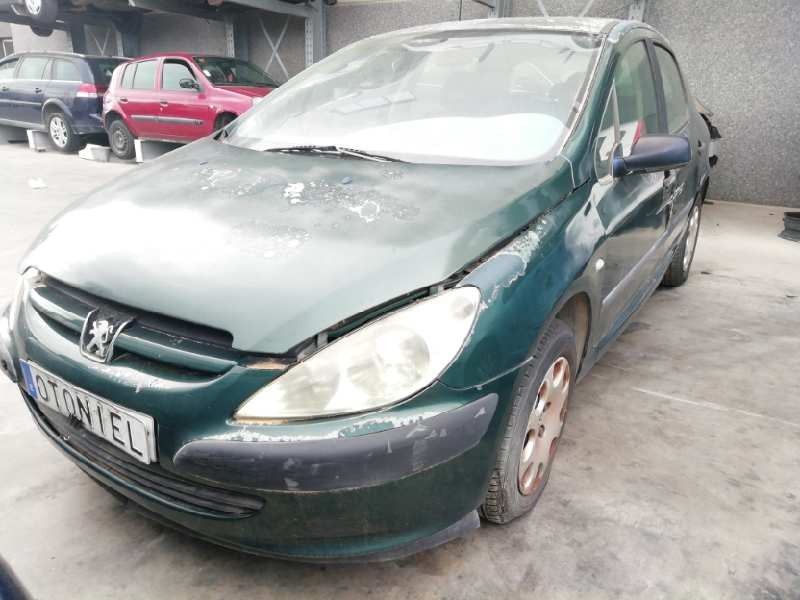 PEUGEOT 307 (S1)