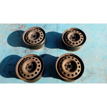 ford galaxy (vy) del año 2004