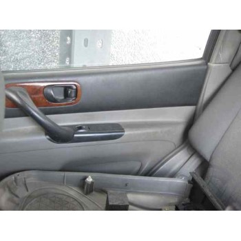 daewoo tacuma del año 2003