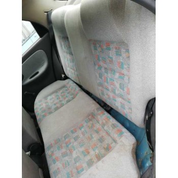 daewoo lanos del año 1999